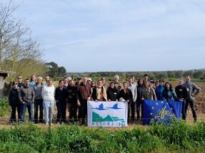 Agroécologie - Life Biodiv'Paysanne - 2024