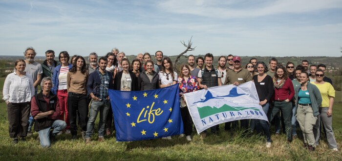 Life Biodiv Paysanne