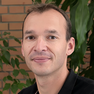 Jérémie Priarollo - Co-dirigeant de Solagro