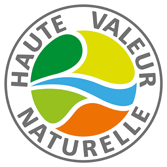 Logo HVN