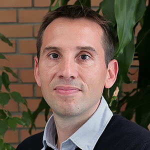 Nicolas Métayer - Co-dirigeant de Solagro