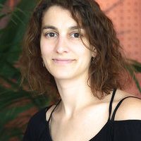 Mathilde GRESSET-BOURGEOIS