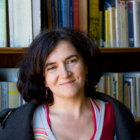 Laure TEULIERES