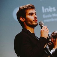 Cyril CASSAGNAUD
