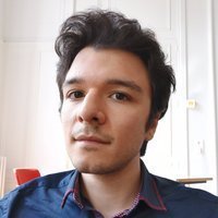 Julien HALLAK