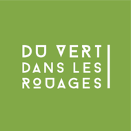 logo Du Vert dans les Rouages