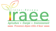 logo Inter -réseau Agriculture-Énergie-Environnement