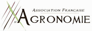 logo Association Française d'Agronomie