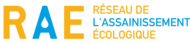 logo Réseau de l'Assainissement Écologique