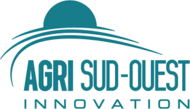 logo Agri Sud Ouest Innovation