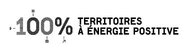 logo 100% Territoires énergie positive
