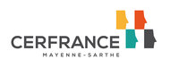 logo CERFrance Mayenne
