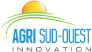logo Agri Sud Ouest Innovation
